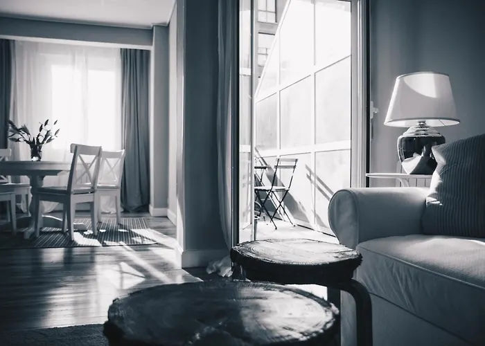 Garai Apartment By People Rentals
